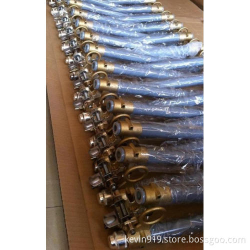 24kV/200A Fuse Holder, Fuse Carrier, 24kV/200A Fuse Tube Assembly